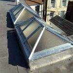 commercial skylights