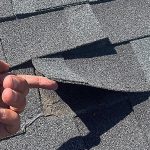 Residential Roof Repair Service in Maryland