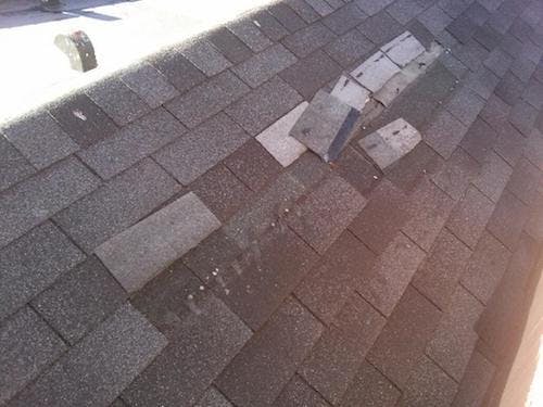 Residential Roof Repair Service in Maryland