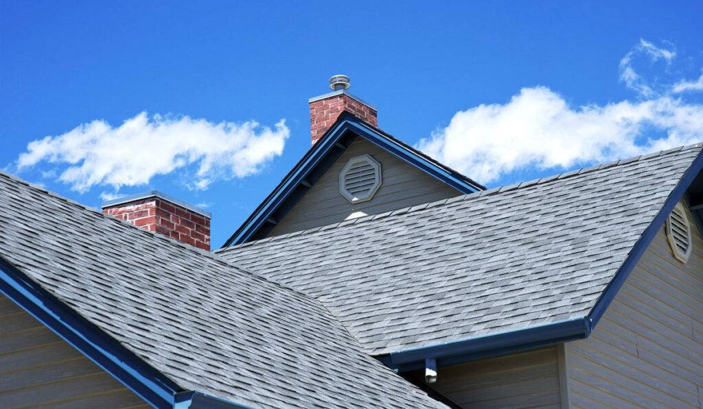 maryland roofing