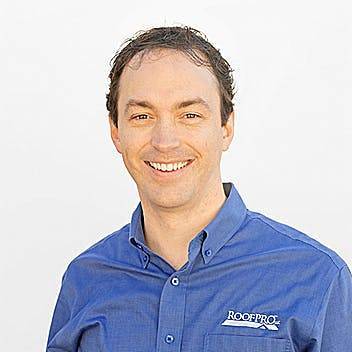 Tim Taylor, RoofPRO President