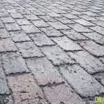 roofing shingle deterioration and repairs