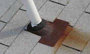 How To Fix A Roof Vent Leak | RoofPRO