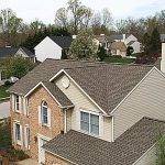 residential roofing