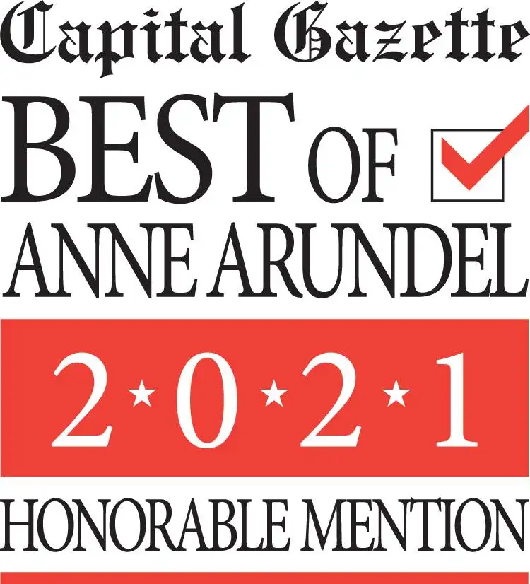 capital gazette best of anne arundel 2021 winner