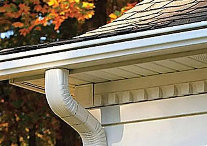 Gutter Services And Repair