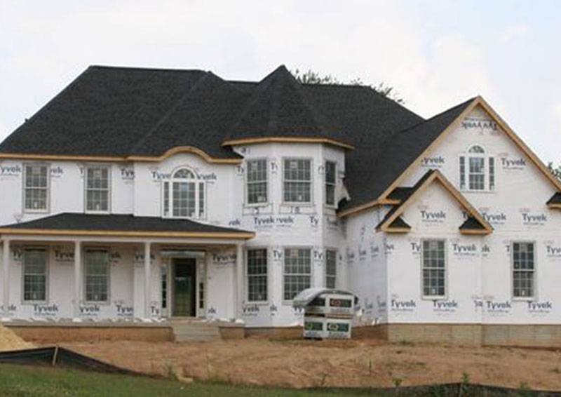 Roof Installation Maryland