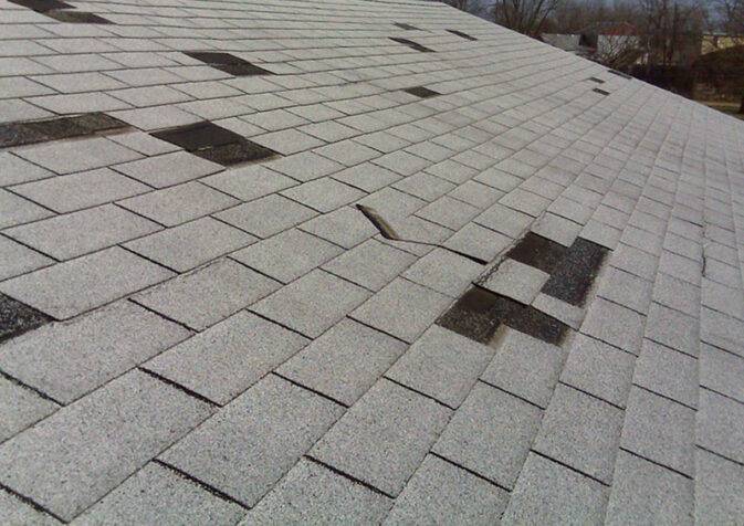 Emergency Roof Repair