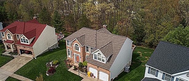 roof replacement maryland