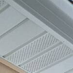 what is soffit?