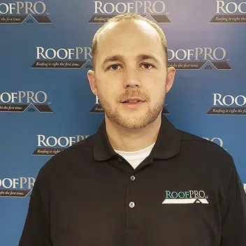 TJ Richie RoofPRO estimator.