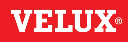 Velux red logo version.