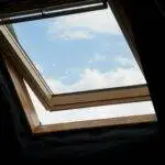 ventilating skylight