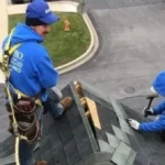 roof maintenance program