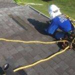 roof maintenance program