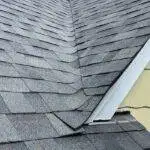 shingle roof replacement