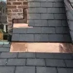 slate roof replacement