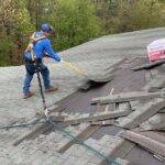 roof replacement in maryland