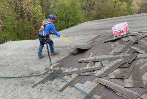 Roof Replacement Process Explained roof replacement in maryland