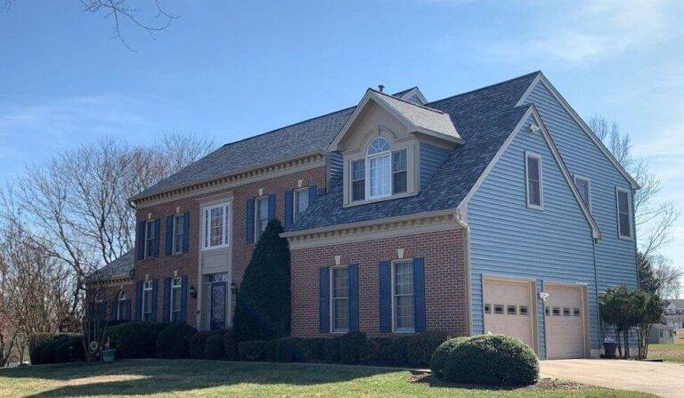 maryland roofing