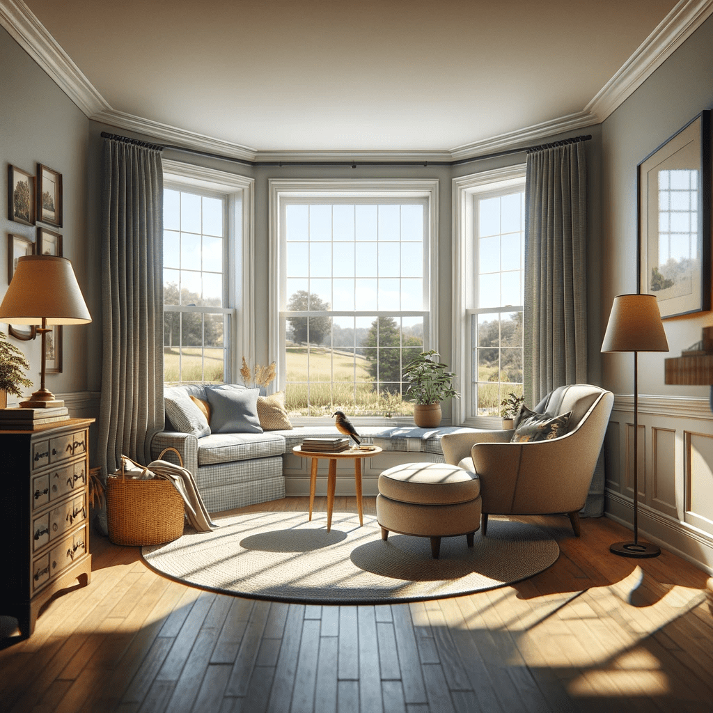 Windows For Houses In Maryland: Styles & Selection Tips