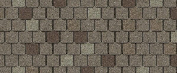 luxury shingle