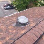 tubular skylight installers