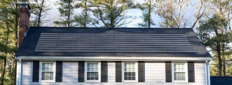 solar shingles