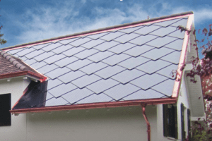 Expert Solar Panel Installation in Laurel MD certainteed sunstyle solar roof