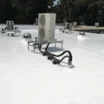 elastomeric roof coating