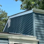 Vinyl Siding Repair