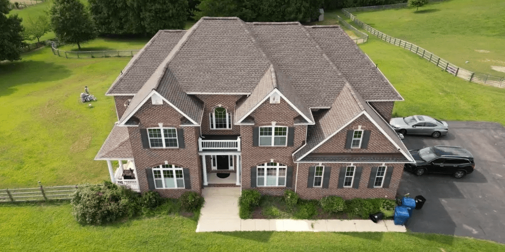 Woodlawn, Maryland roofing services