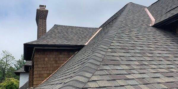 asphalt shingle roof MD