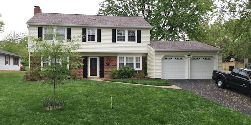 front doors and exterior doors