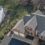New roof installation MD