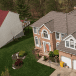 Maryland storm damage restoration emergency repairs