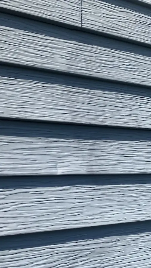 maryland aluminum siding repair