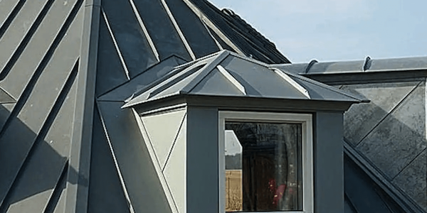 residential metal roofing materials