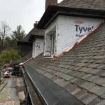 roofing and siding contractor