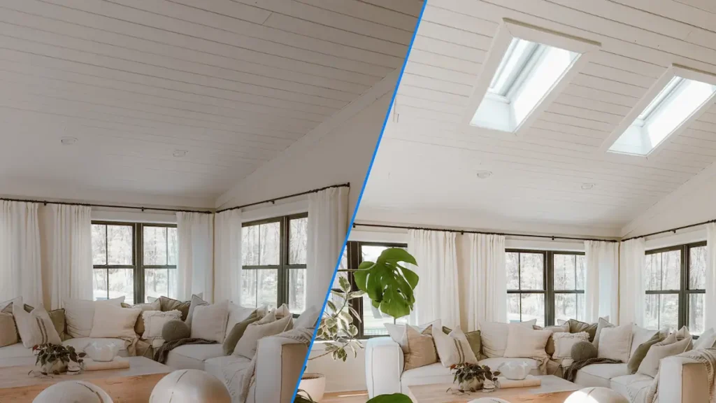 maryland velux skylight