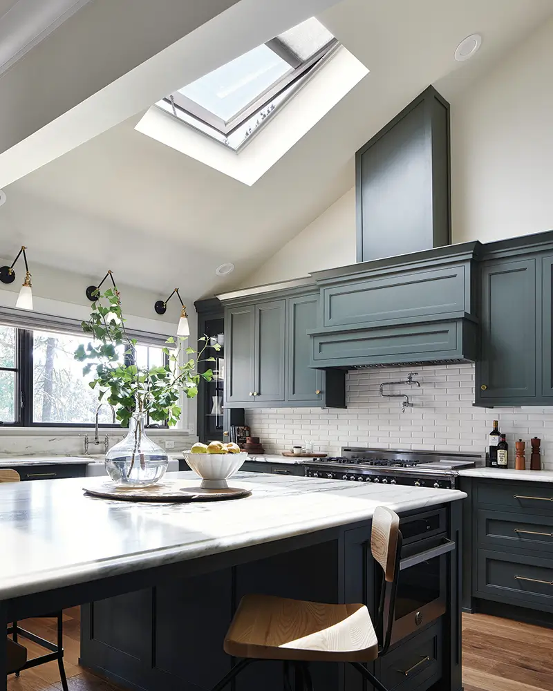 roof window