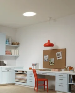 sun tunnel