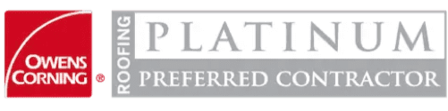 platium preferred contractor
