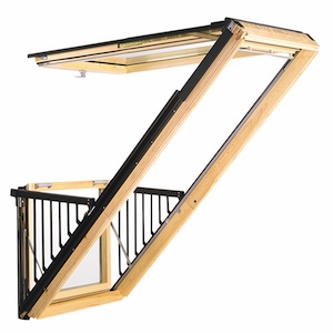 roof window