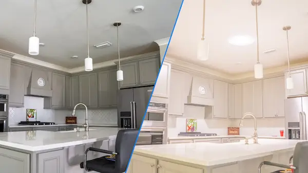skylight replacement