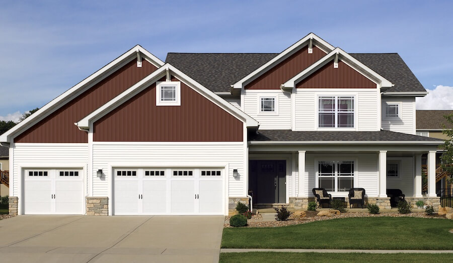 certainteed siding board batten maryland