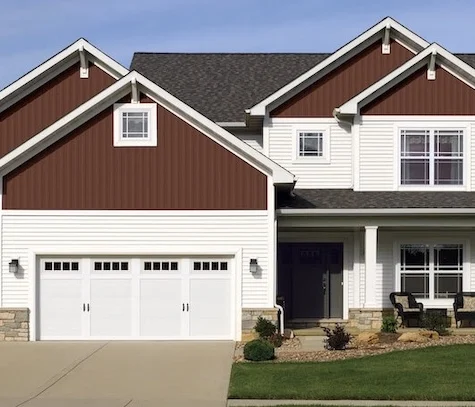 Siding Contractors Gaithersburg MD