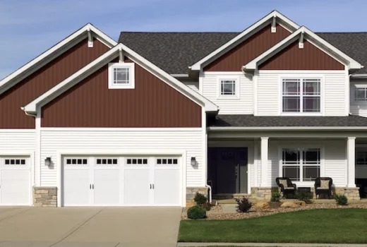 Siding Contractors Gaithersburg MD