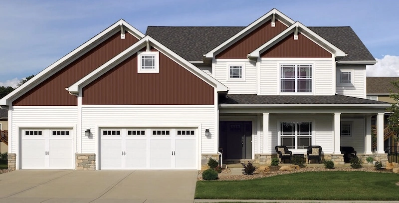 Siding Contractors Gaithersburg MD