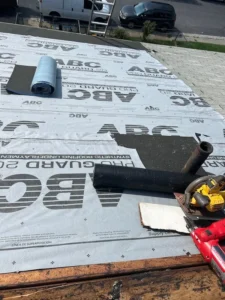 baltimore md roof repair